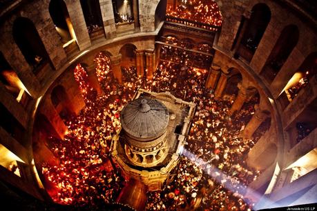 Jerusalén: Mosaico de culturas y creencias