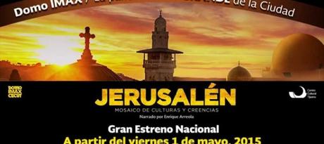 Jerusalén: Mosaico de culturas y creencias Jerusalén: Mosaico de culturas y creencias