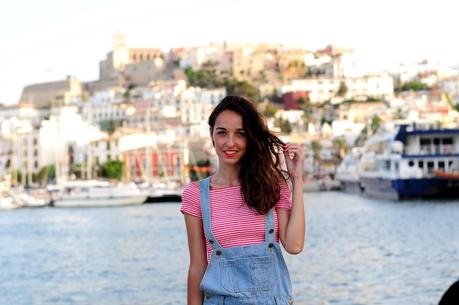 ¡Holaaaa! ¿Qué tal estáis? Espero que hayáis empezado ago... ¡Holaaaa! ¿Qué tal estáis? Espero que hayáis empezado ago...