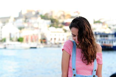 ¡Holaaaa! ¿Qué tal estáis? Espero que hayáis empezado ago... ¡Holaaaa! ¿Qué tal estáis? Espero que hayáis empezado ago...