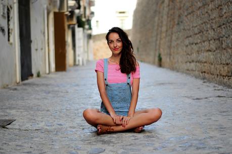 ¡Holaaaa! ¿Qué tal estáis? Espero que hayáis empezado ago... ¡Holaaaa! ¿Qué tal estáis? Espero que hayáis empezado ago...