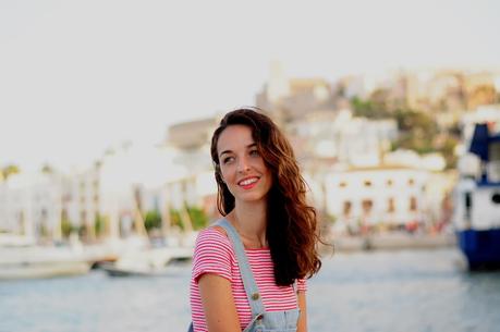 ¡Holaaaa! ¿Qué tal estáis? Espero que hayáis empezado ago... ¡Holaaaa! ¿Qué tal estáis? Espero que hayáis empezado ago...