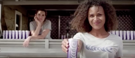 La peor bebida en el mundo. La peor bebida en el mundo.