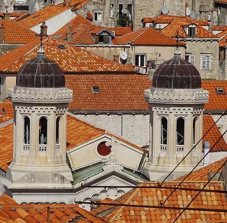 ¿Por qué es una excelente idea visitar la ciudad de Dubrovnik? ¿Por qué es una excelente idea visitar la ciudad de Dubrovnik?