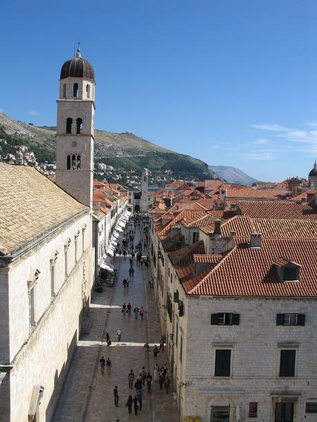¿Por qué es una excelente idea visitar la ciudad de Dubrovnik? ¿Por qué es una excelente idea visitar la ciudad de Dubrovnik?