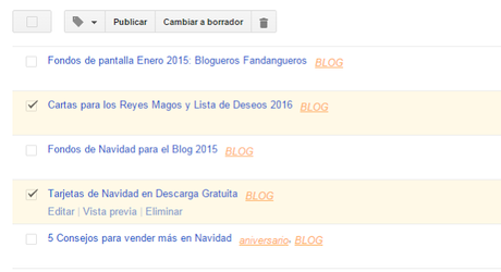 2 tips para mejorar la navegación de tu blog 2 tips para mejorar la navegación de tu blog