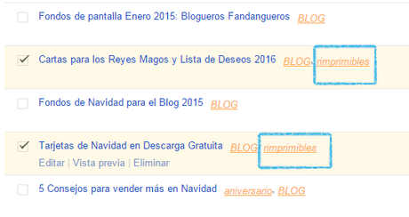 2 tips para mejorar la navegación de tu blog 2 tips para mejorar la navegación de tu blog