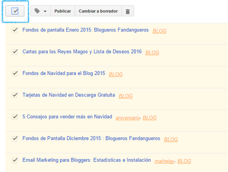2 tips para mejorar la navegación de tu blog 2 tips para mejorar la navegación de tu blog