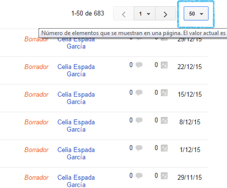 2 tips para mejorar la navegación de tu blog 2 tips para mejorar la navegación de tu blog