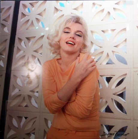 Los enigmas entorno a la muerte de Marilyn Monroe