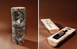 El arte del 'packaging' El arte del 'packaging'