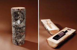 El arte del 'packaging'