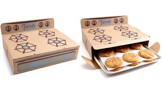 El arte del 'packaging' El arte del 'packaging'