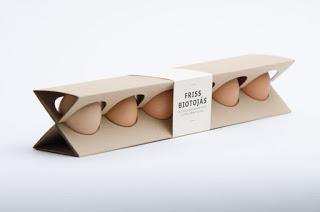 El arte del 'packaging'