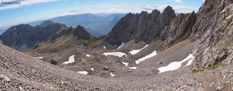 crestón del pasu malu