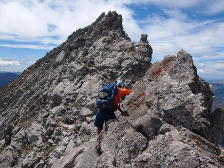 crestón del pasu malu