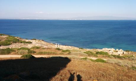 ORISTANO – OESTE Tharros