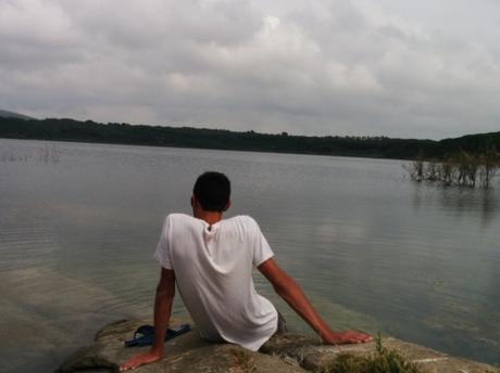 SASSARI – NOROESTE Lago Baratz