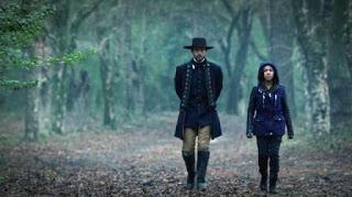 Las promesas de Sleepy Hollow