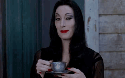 Oda a la cafeína Oda a la cafeína