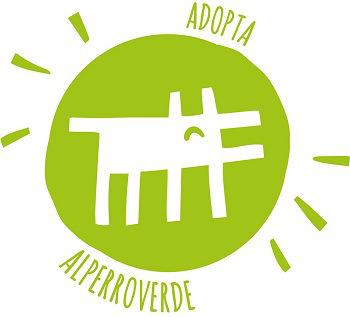 AlPerroVerde (logo)