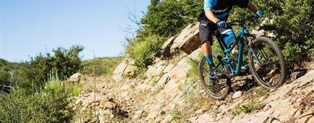 Novedades en la gama de montaña de Giant para el 2016 Novedades en la gama de montaña de Giant para el 2016