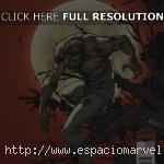 Primer vistazo a Mrs. Deadpool and the Howling Commandos Nº 3 Mrs. Deadpool and the Howling Commandos Nº 3