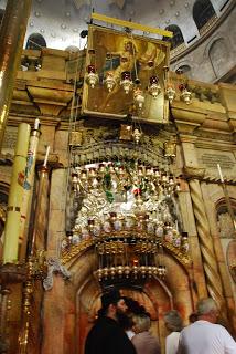 JERUSALÉN VÍA DOLOROSA JERUSALÉN VÍA DOLOROSA