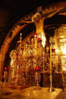 JERUSALÉN VÍA DOLOROSA JERUSALÉN VÍA DOLOROSA