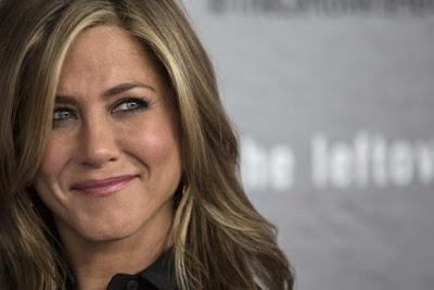 Los detalles de la boda de Jennifer Aniston