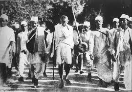 ¿Realmente Gandhi fue masón?