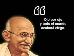 ¿Realmente Gandhi fue masón?