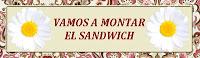 Croque - Monsieur Sandwich