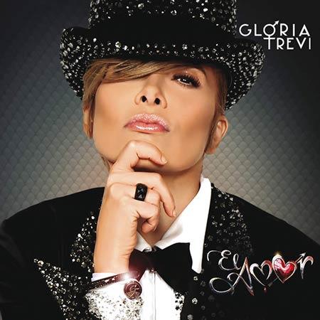 Gloria Trevi estrena dos temas nuevos, ‘Las pequeñas cosas’ y ‘Te quiero’ Nuevo single de Gloria Trevi