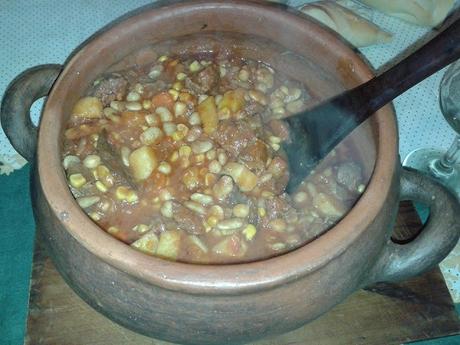 Agosto mes de la PACHAMAMA Agosto mes de la PACHAMAMA