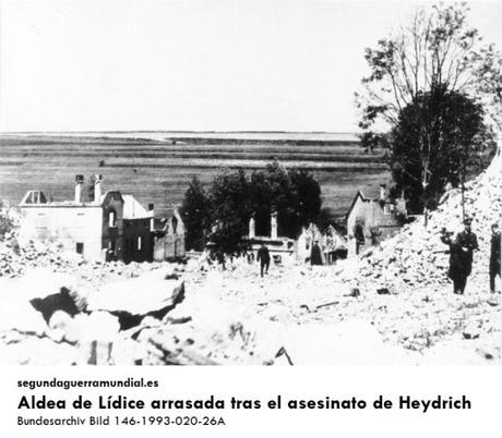 Reinhard Heydrich Reinhard Heydrich