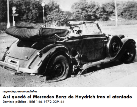 Reinhard Heydrich Reinhard Heydrich