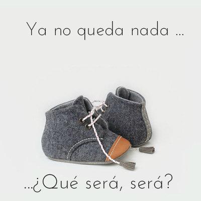 Habitación para un recién nacido (II) Habitación para un recién nacido (II)