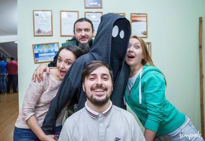 El corto de los viernes ( 130 - Dji. Death Sails de Simpals) El corto de los viernes ( 130 - Dji. Death Sails de Simpals)