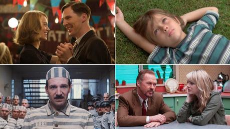 Especial: porra Oscars 2015 y resultados de la encuesta Especial: porra Oscars 2015 y resultados de la encuesta