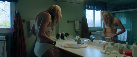 It follows - 2014 It follows - 2014