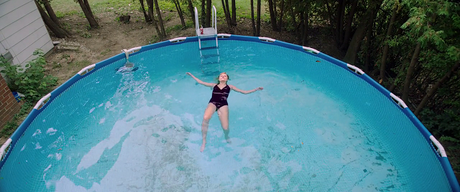 It follows - 2014 It follows - 2014