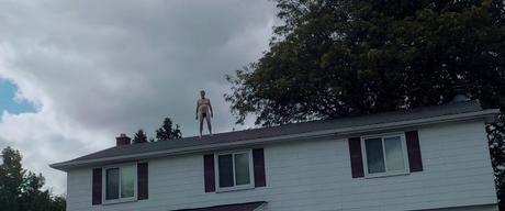 It follows - 2014 It follows - 2014