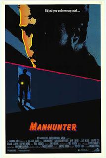 Manhunter (Michael Mann, 1986. EEUU) Manhunter (Michael Mann, 1986. EEUU)
