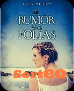 Reseña del viernes + sorteos Sorteo en este blog