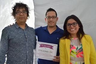 Mi Experiencia en la 4ªQBLMx - Julio 2015 Mi Experiencia en la 4ªQBLMx - Julio 2015