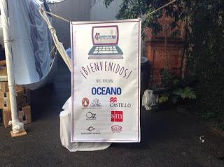 Mi Experiencia en la 4ªQBLMx - Julio 2015 Mi Experiencia en la 4ªQBLMx - Julio 2015