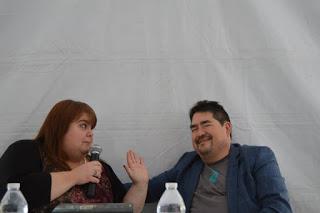 Mi Experiencia en la 4ªQBLMx - Julio 2015 Mi Experiencia en la 4ªQBLMx - Julio 2015