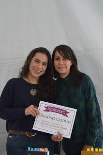 Mi Experiencia en la 4ªQBLMx - Julio 2015 Mi Experiencia en la 4ªQBLMx - Julio 2015