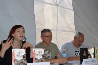 Mi Experiencia en la 4ªQBLMx - Julio 2015 Mi Experiencia en la 4ªQBLMx - Julio 2015